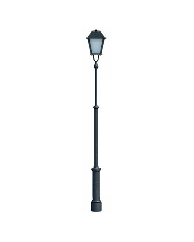 Lampadaire urbain - POLES 3500-1570 - MARTINI Illuminazione - classique / en acier / en fonte