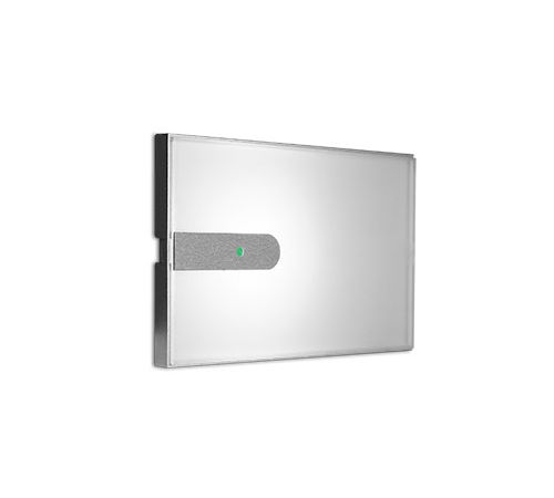 Éclairage de secours encastré - 503 - MARTINI Illuminazione - rectangulaire / à LED / en méthacrylate
