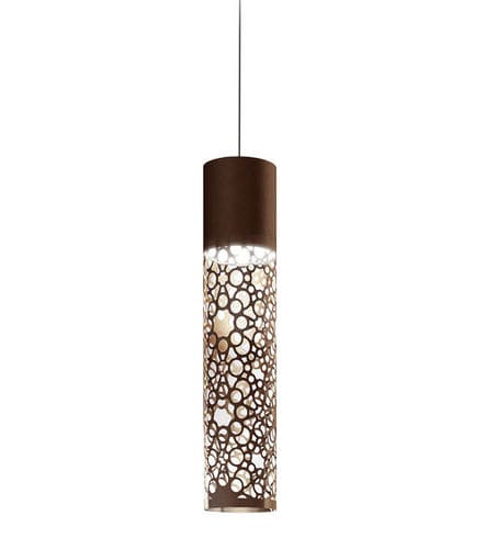Suspension - EGO - MARTINI Illuminazione - en acier / contemporaine / d'intérieur