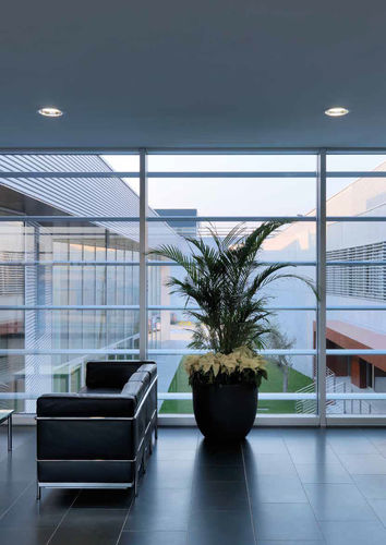 Downlight encastré - PICO - MARTINI Illuminazione - DHI / à LED / halogène