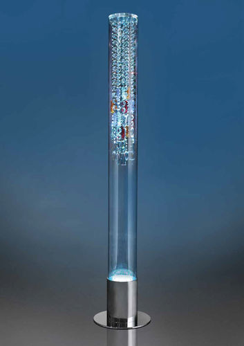 Colonne lumineuse contemporaine - MARTINI Illuminazione - en métal / à LED / d'intérieur