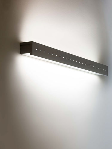 Applique murale contemporaine - ESTRO - MARTINI Illuminazione - d'intérieur / en aluminium / en aluminium extrudé