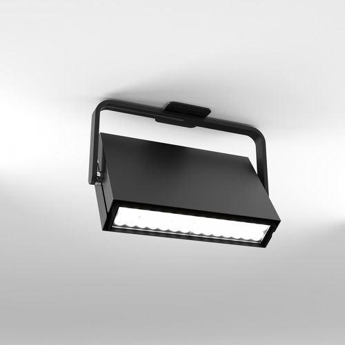 Luminaire en saillie - MATREX - Beta-Calco - à LED / rectangulaire / professionnel