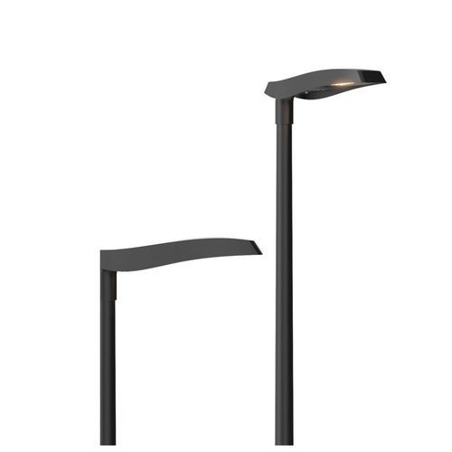 Lampadaire urbain - SERA 2 - Hess GmbH Licht + Form - classique / à LED / simple