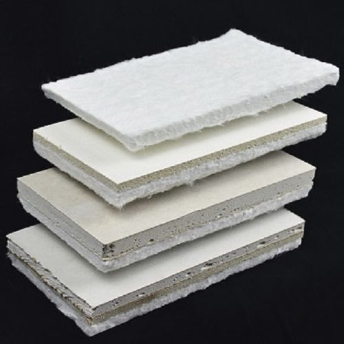 Isolant thermique - SPACETHERM SLENTEX A2 - A. PROCTOR GROUP - en panneaux / pour extérieur / pour intérieur