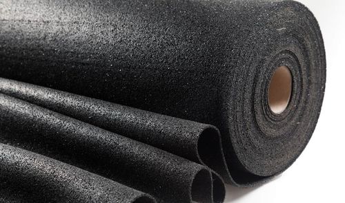 Sous-couche résiliente en rouleau - PROFLOOR ECOROLL - A. PROCTOR GROUP - en polyéthylène / isolant
