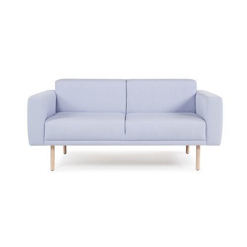 Canapé modulable - Elfin  - schiavello - compact / contemporain / en tissu