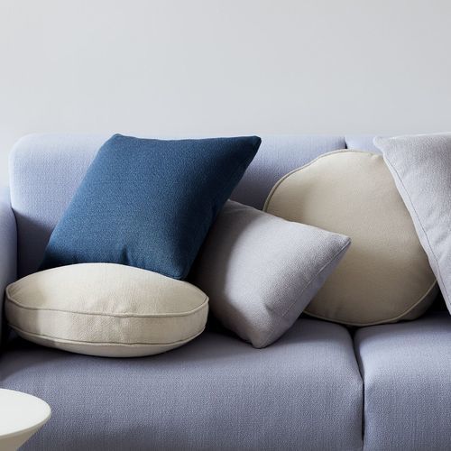 Coussin pour canapé - Scatter Platter - schiavello - de sol / pour fauteuil / rond
