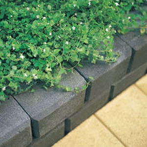 Bloc de béton plein - LITEWALL™ - Cultured Stone Products - léger / pour mur de soutènement / pour clôture de jardin
