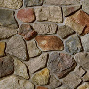 Parement en pierre - DRESSED FIELDSTONE - Cultured Stone Products - intérieur / décoratif