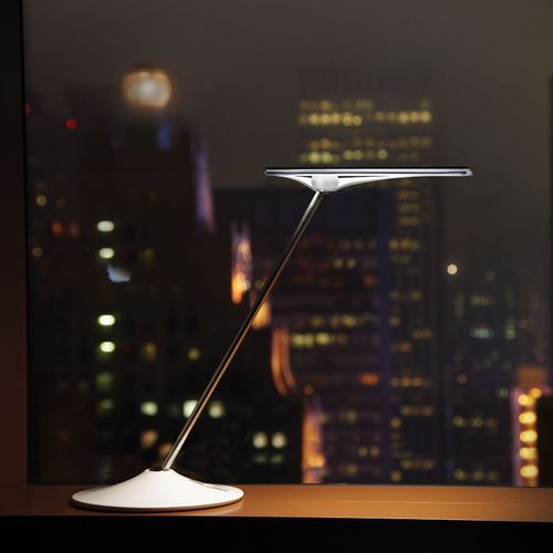 Lampe de bureau - HORIZON - Humanscale - en métal / contemporaine / d'intérieur