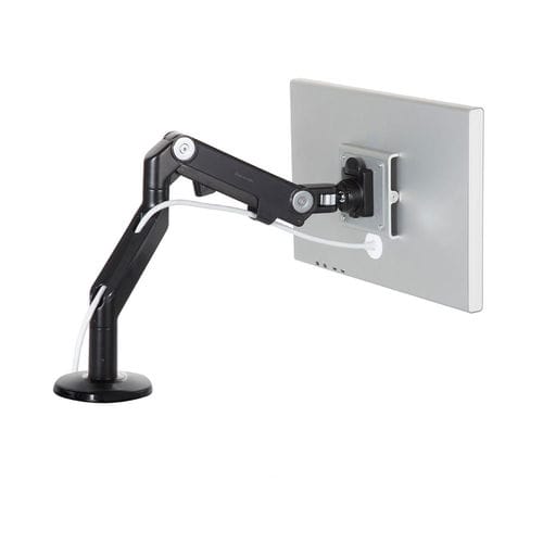 Support pour écran de bureau - M8 - Humanscale - multiple