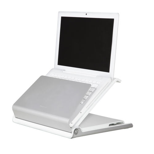 Support d'ordinateur portable - L6 - Humanscale