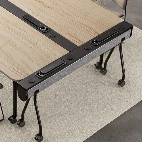 Support de prises électriques pour bureau - HOWE