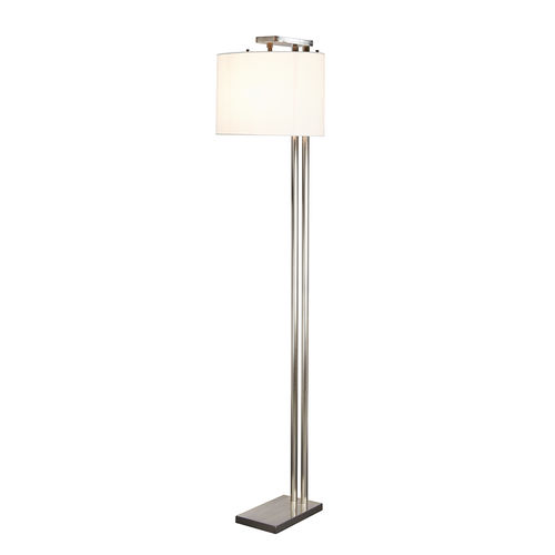 Lampe sur pied - BELMONT - Elstead Lighting Ltd - en acrylique / contemporaine / d'intérieur