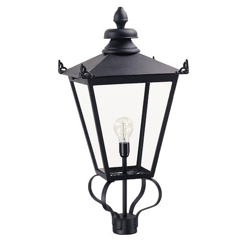 Applique murale classique - WILMSLOW - Elstead Lighting Ltd - d'intérieur / en fonte d'aluminium / en verre