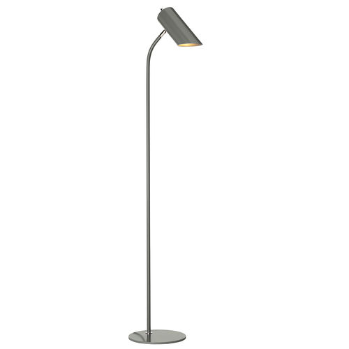 Lampe sur pied - QUINTO - Elstead Lighting Ltd - en métal peint / contemporaine / d'intérieur