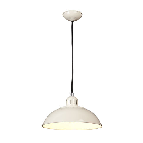 Suspension - AFRANKLIN - Elstead Lighting Ltd - en acier / contemporaine / d'intérieur