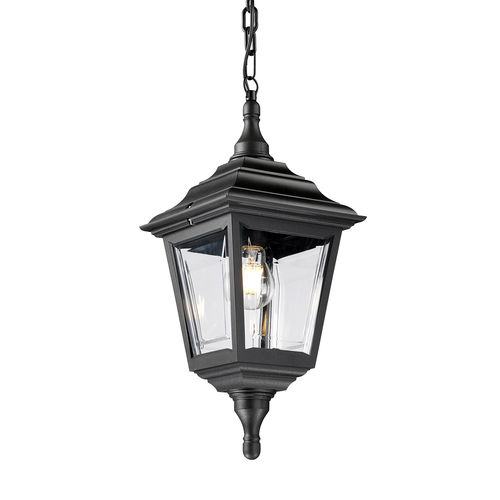 Suspension - KERRY - Elstead Lighting Ltd - en polycarbonate / classique / d'extérieur