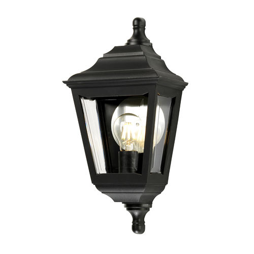 Applique murale classique - KERRY - Elstead Lighting Ltd - d'extérieur / en polycarbonate / résidentielle