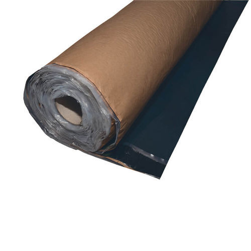 Membrane d'étanchéité de protection - HydroBond SA - Newton Waterproofing Systems - pour fondation / pour mur de soutènement / pour sous-sol