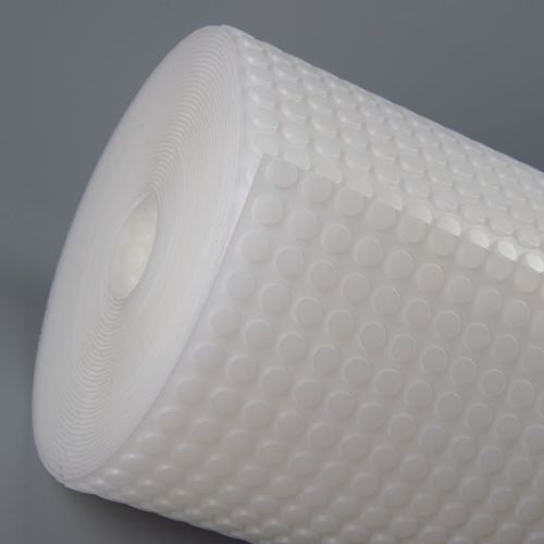 Membrane d'étanchéité de protection - Newtonite 803 (Non-Meshed) - Newton Waterproofing Systems - pour mur / en rouleau / en HDPE