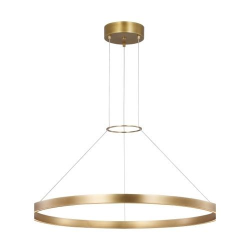 Suspension - FIAMA  - TECH LIGHTING - en métal / contemporaine / d'intérieur