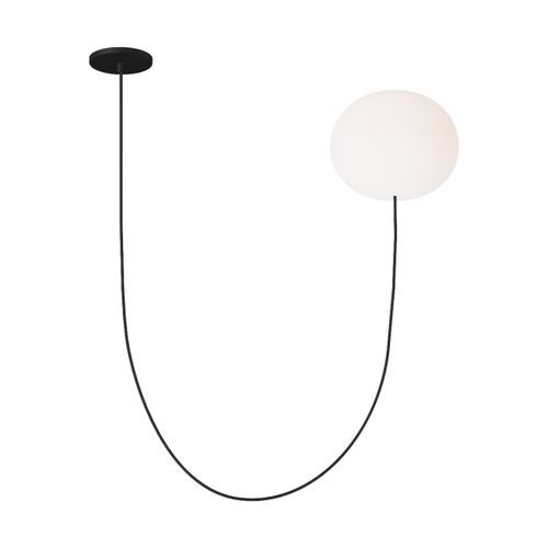 Suspension - HELIUM  - TECH LIGHTING - en verre / contemporaine / d'intérieur