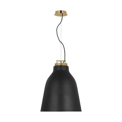 Suspension - FORGE LARGE  - TECH LIGHTING - en laiton / contemporaine / d'intérieur