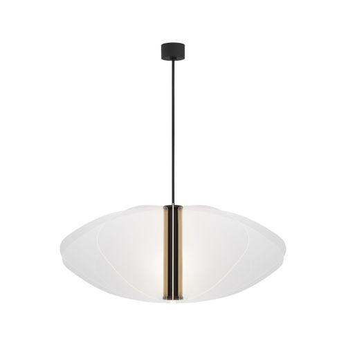 Suspension - NYRA - TECH LIGHTING - en aluminium / en acrylique / contemporaine
