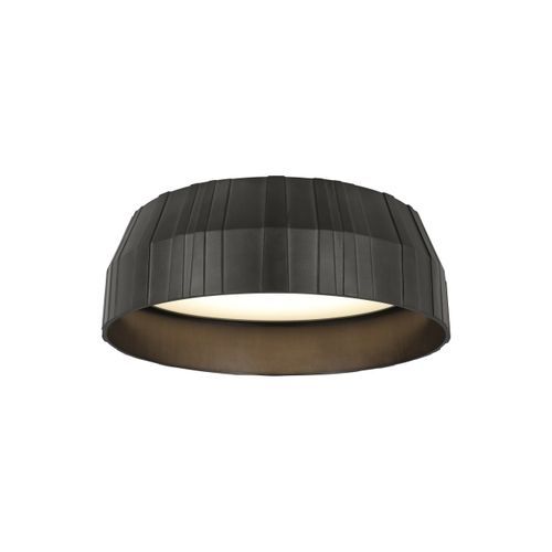 Plafonnier contemporain - BLING X-LARGE  - TECH LIGHTING - sculptural / en aluminium / en fonte d'aluminium