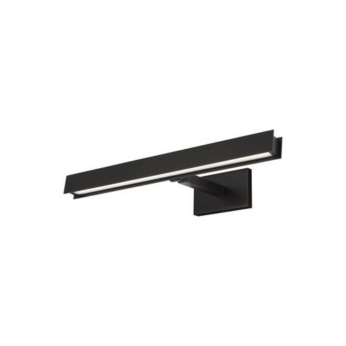 Applique de tableau classique - BAU 18  - TECH LIGHTING - en laiton / en acier / en acrylique