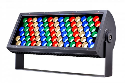 Projecteur IP66 - VISTA PLUS - Traxon Technologies - LED RGB / professionnel / d'extérieur
