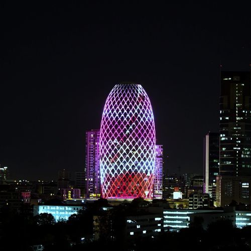 Ruban à LED IP66 - ALLEGRO DOT - Traxon Technologies - IP67