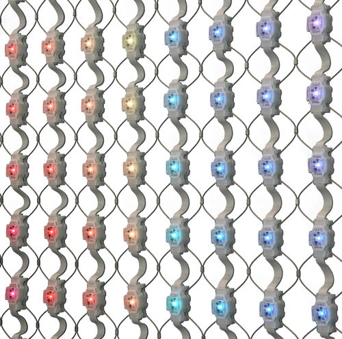 Ruban à LED IP66 - ALLEGRO DOT XS - Traxon Technologies