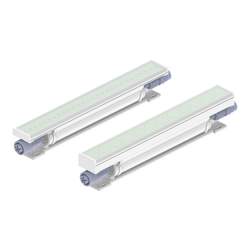 Luminaire apparent - COVE - Traxon Technologies - à LED / rectangulaire / IP40
