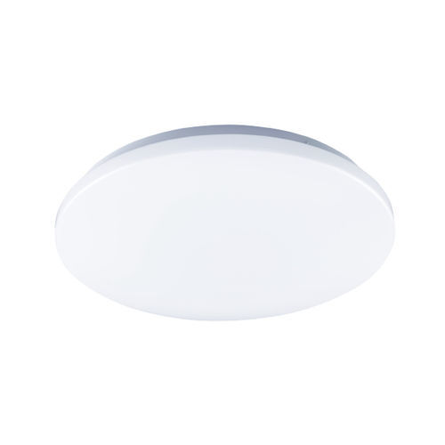 Plafonnier contemporain - LEDCOMFO® - Traxon Technologies - rond / en PMMA / à LED
