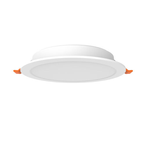 Downlight encastré - LEDCOMFO® V4 - Traxon Technologies - à LED / rond / IP40