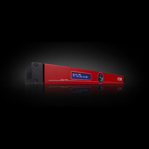 Splitter DMX - BUTLER CLASSIC - Traxon Technologies