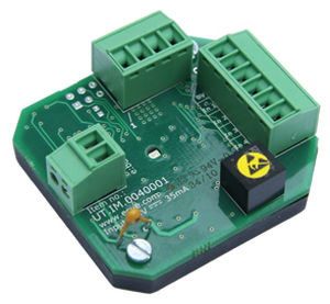Module d'entrée - UT.IM.0040001 - Traxon Technologies