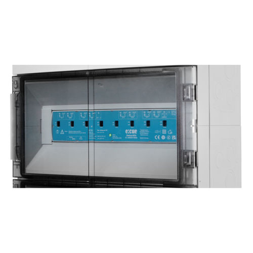 Système de surveillance pour éclairage à LED - GENIUS - Traxon Technologies