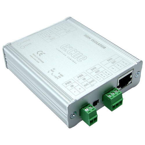 Alimentation électrique DC - RDM - Traxon Technologies - encastrée / à sorties multiples / professionnelle