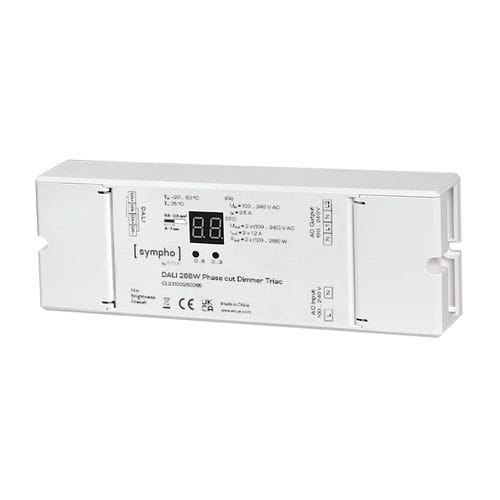 Variateur de lumière - CL23100280055 - Traxon Technologies