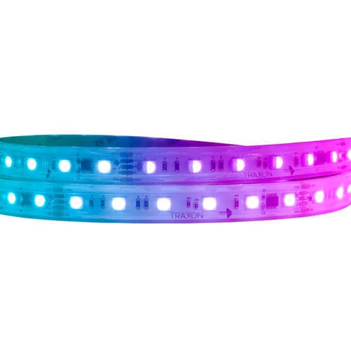 Ruban à LED IP67 - PIXEL - Traxon Technologies - IP20