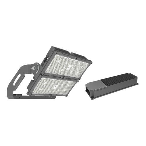 Projecteur IP66 - PURSOS SHP ESSENCE - Traxon Technologies - à LED / résidentiel / professionnel