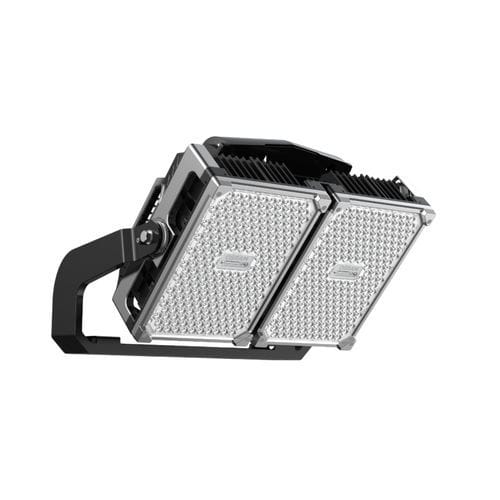 Projecteur IP66 - PURSOS SHP V3.1  - Traxon Technologies - à LED / résidentiel / professionnel