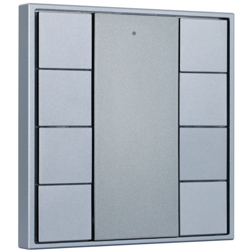 Tableau de commande pour luminaire - SYMPHO  - Traxon Technologies - mural / professionnel