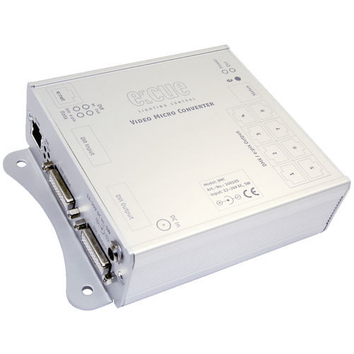 Convertisseur ethernet - AA438940235 - Traxon Technologies