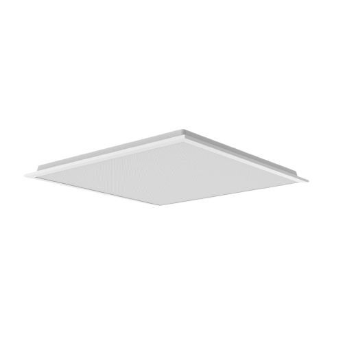 Panneau led mural - LOUVER V2 - Traxon Technologies - pour plafond / pour bureau