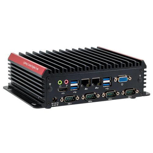 Contrôleur d'éclairage - 3 MX - Traxon Technologies
